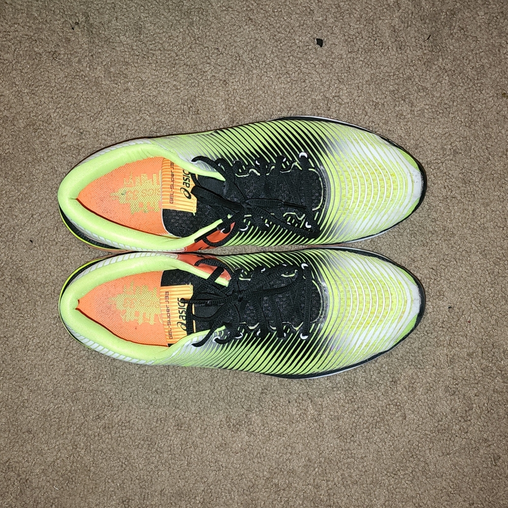 Asics Gel Super J 33 Running Shoes